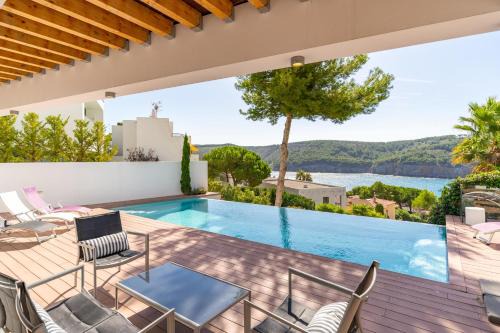 L'Escala Villa | Villa Noelia