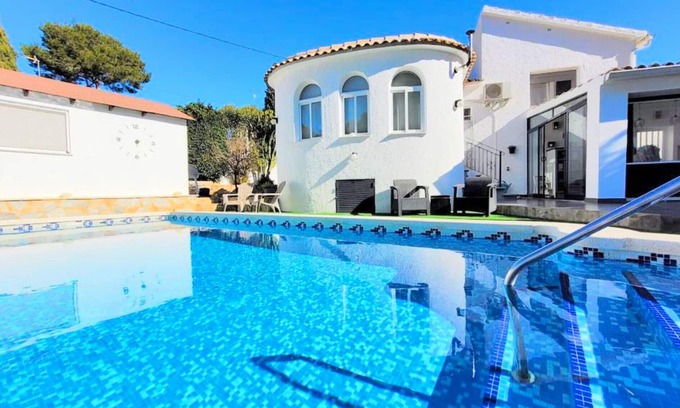 Pinar de Campoverde Villa | Villa Nogal Pinar de Campoverde by Villas&You