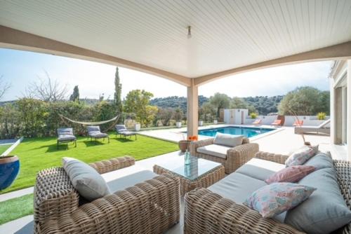 Vives Villa | Villa Noham