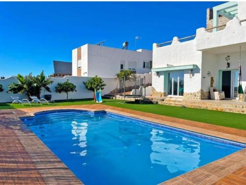 Puerto Real Villa | Villa Nostra