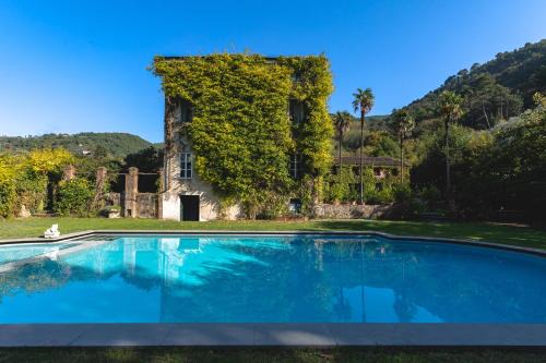 Vorno Bed & Breakfast | VILLA NOTTOLINI