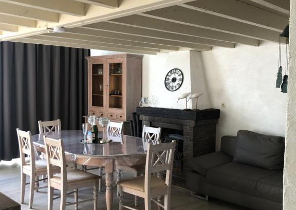 Westende Apartment | Villa Nova duplexappartement