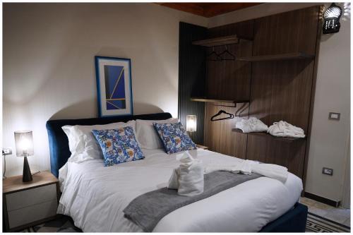 Scafati House | Villa Nunziante