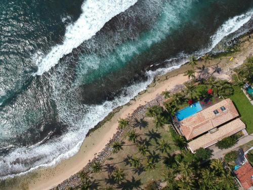 Matara Villa | Villa Océane