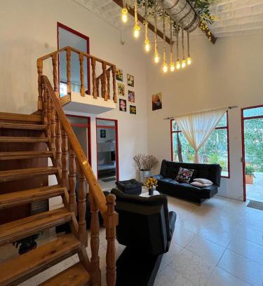 Salento House | Villa Ocampo