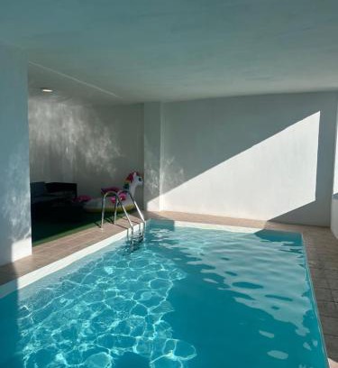 Santa Lucia Apartment | Villa Olimpo