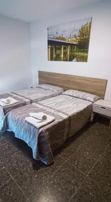 Logrono Apartment | Villa Olivares