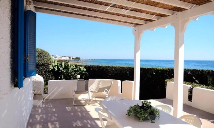 Torre Suda Apartment | Villa Oltremare