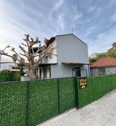 Camyuva House | Villa PALA