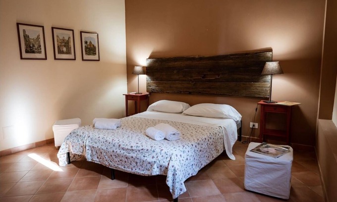 Cefalu Villa | Villa Palamara 1868