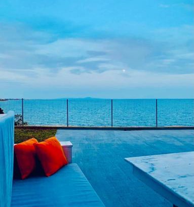 Alexandroupoli House | Villa Palma