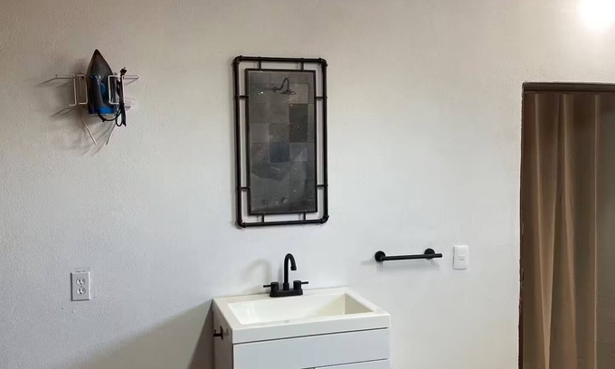 Fluvial Vallarta Apartment | Villa Pamelann