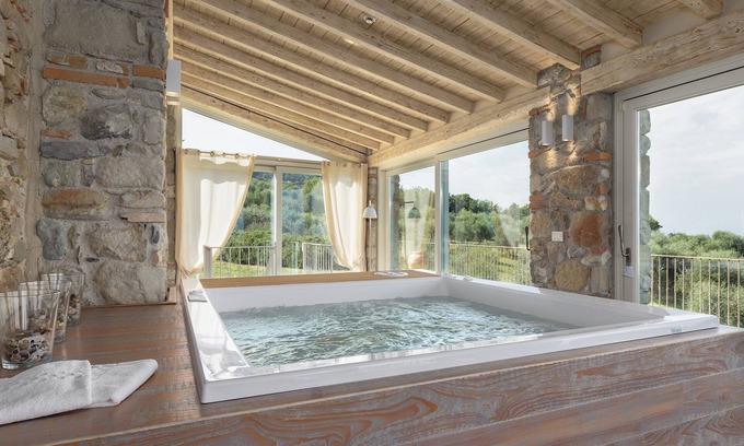 Chianni Villa | Villa Panorama 14, Emma Villas