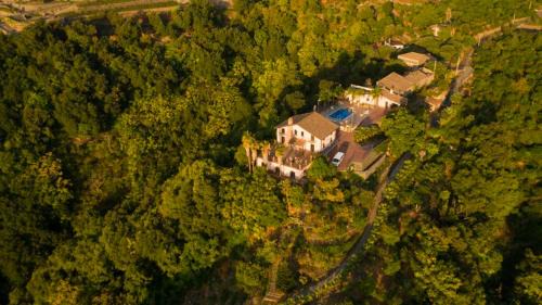 Giarre Villa | VILLA PANORAMICA DELL'ETNA
