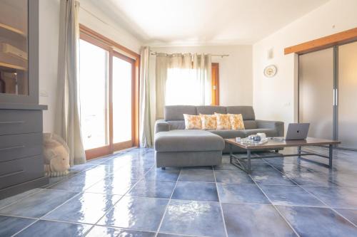 Porto Istana House | Villa Panoramica Porto Istana