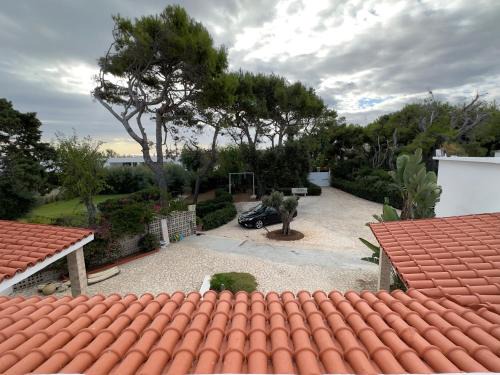 Cozze House | Villa Paola by the sea
