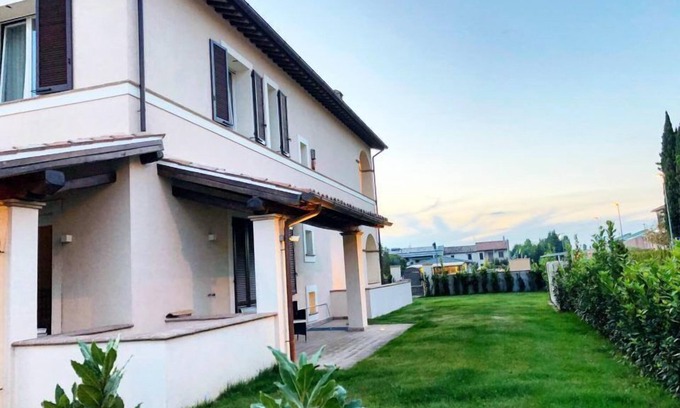 Foligno House | Villa Paolina