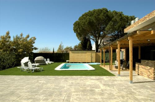 Vidreres Villa | Villa Paraíso, exclusiva, todas las comodidades