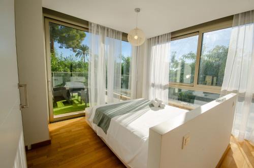 Villajoyosa Villa | VILLA PARADISE BEACH