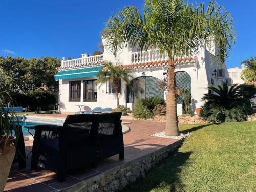 Frigiliana House | Villa Paraiso