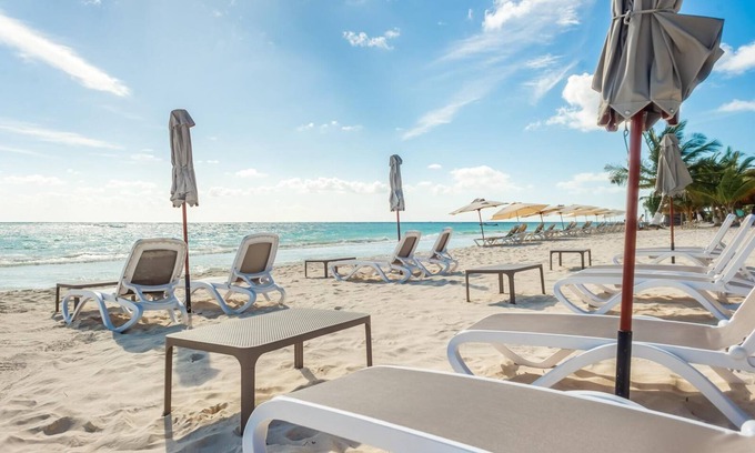 Xpu-Ha Villa | Villa Pasha, dream villa in Xpu Ha , Riviera Maya
