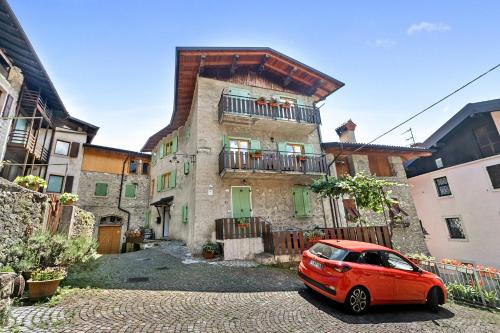 Ville del Monte Apartment | Villa Pastoedo Apartments
