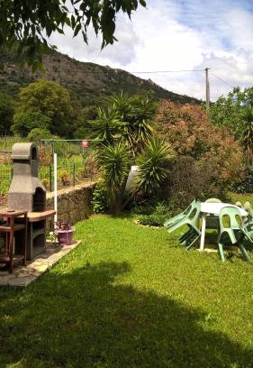 Afa House | Villa Pastriccialone