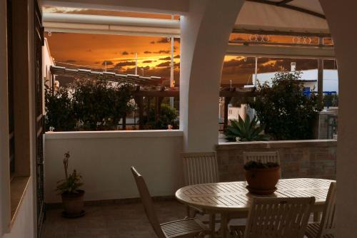 Marina di Mancaversa House | VILLA PATERTE