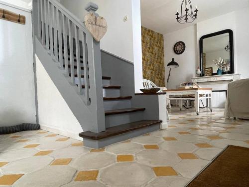 Saint-Regnobert-de-la-Cote-de-Nacre House | Villa Petit Pierre