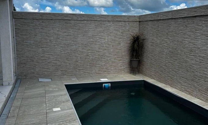 Baie-Mahault Villa | Villa Plaisance