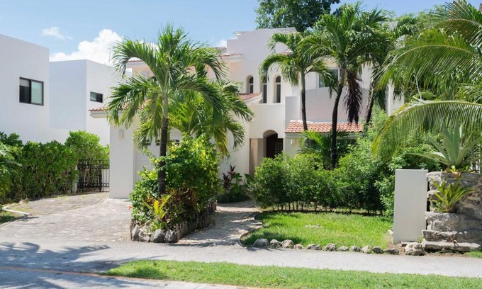 Playacar Apartment | Villa Playacar