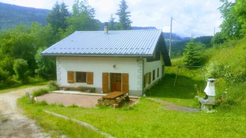 Villard-de-Lans House | Villa pleinevie