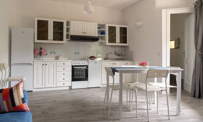 Olbia House | VILLA PLUMBAGO (Porto Rotondo/Cugnana)