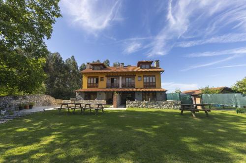 La Portilla Apartment | Villa Porrua 2