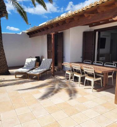 San Miguel de Abona Villa | Villa Primero Golf del Sur