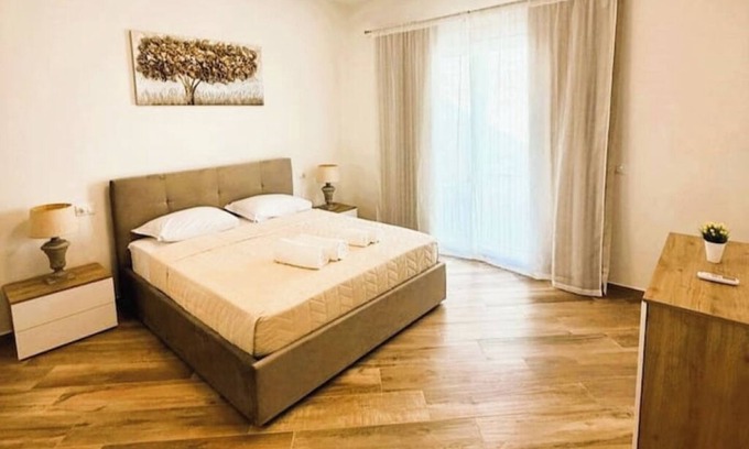 Lu Bagnu Villa | Villa Priscila - Giovanna Mansion