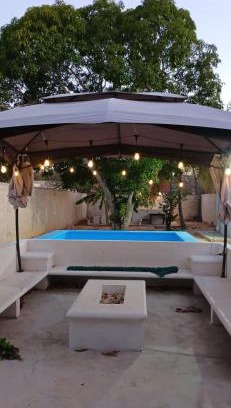 Hunucma House | Villa Prix