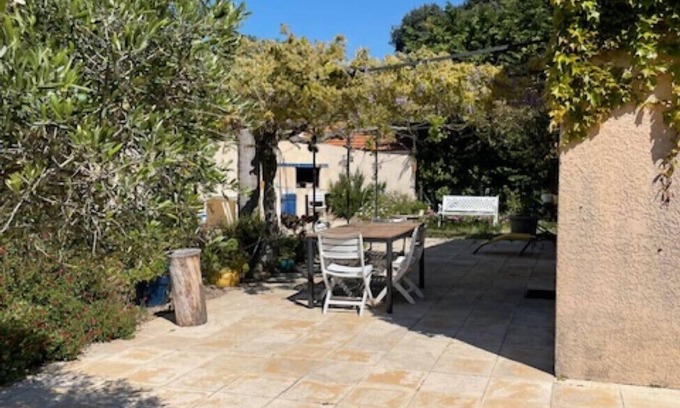 Martigues Villa | Villa Provençale au bord de mer
