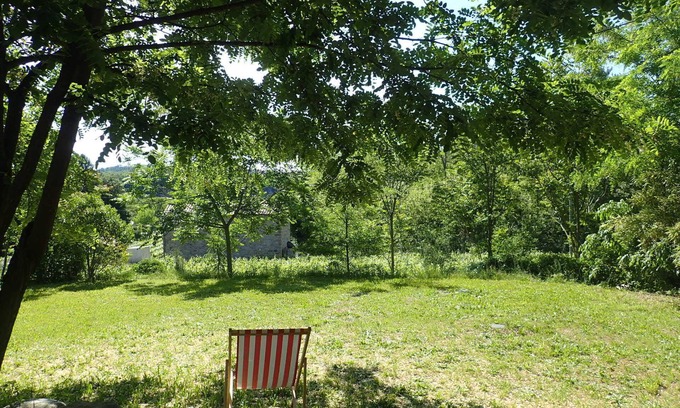 Gravieres House | Villa provencale