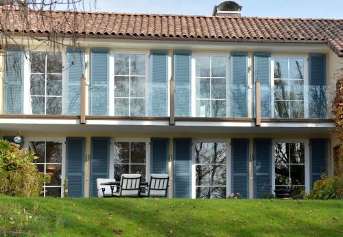 Reutin House | Villa Rana