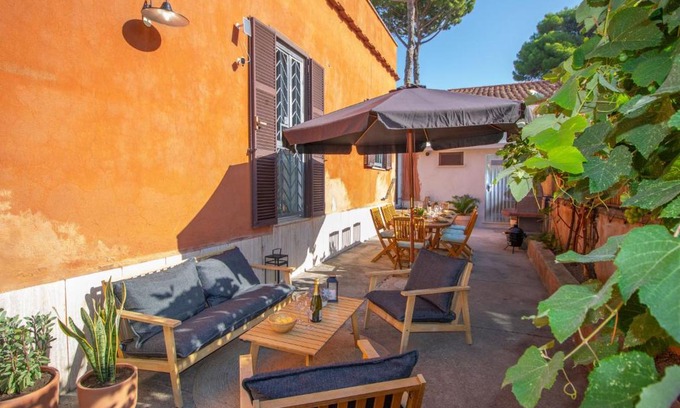Anzio Villa | Villa Randi by Interhome