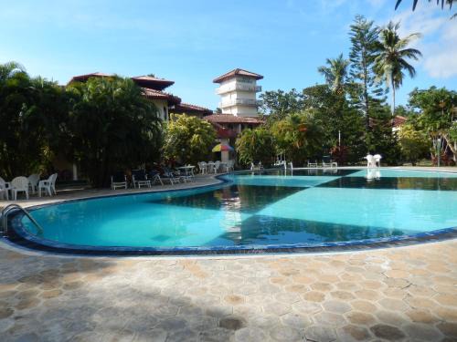 Ahungalla Resort | Villa Ranmenika