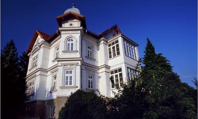 Bad Sauerbrunn Apartment | Villa Reder
