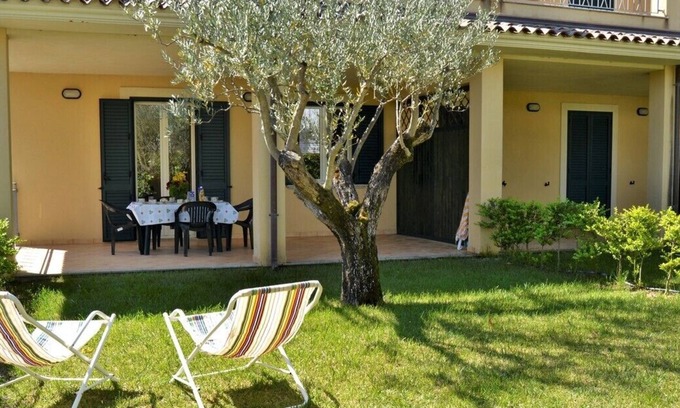 San Sostene Marina House | VILLA RESIDENCE PROTEO ALACA