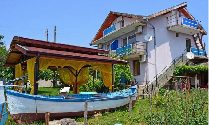 Rezovo House | Villa Rezos