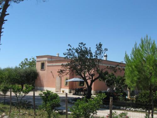Campi Salentina Bed & Breakfast | Villa Rita Bed & Breakfast
