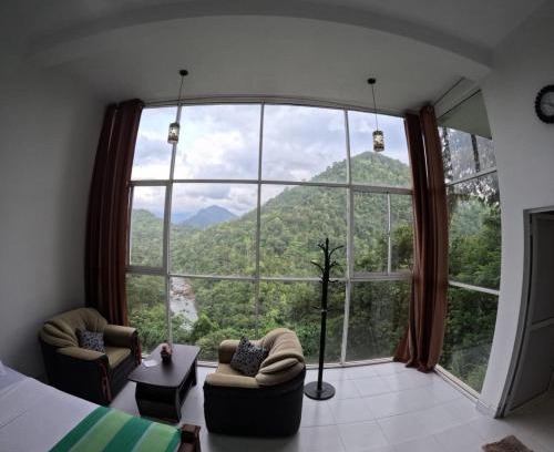 Kithulgala Hotel | Villa Rivora