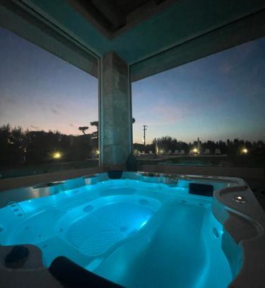 Pizzo Bed & Breakfast | Villa Rocca - Rooms&SPA