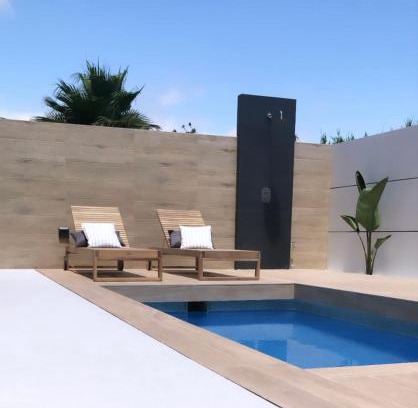 Peniscola Villa | Villa Roma