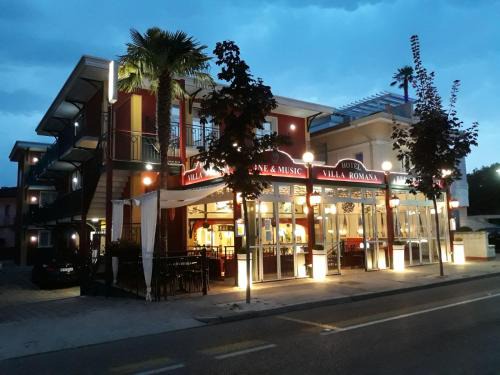 Lignano Sabbiadoro Hotel | Villa Romana